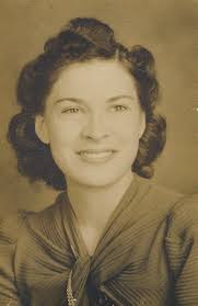 Eunice Jacks Obituary