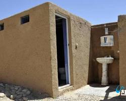 Image of چشم‌انداز از اقامتگاه بوم‌گردی کول میشون