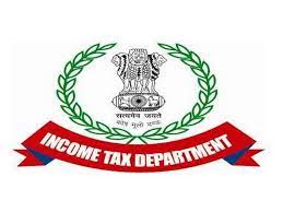 Search results for income tax logo vectors. Income Tax Department Conducts Search Operations Against Three Companies
