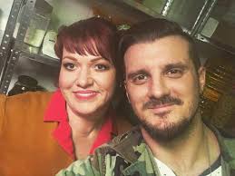 «две девицы на мели» на пятнице! Serial Dve Devicy Na Meli S Olgoj Kartunkovoj Rossiya Smotret Onlajn V Horoshem Kachestve Foto Video Opisanie Serij Vokrug Tv