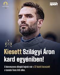 Szilágyi Áron és Szatmári András...
