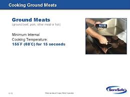 The editors of easy home cooking magazine a. The Four Acceptable Methods For Thawing Food 8