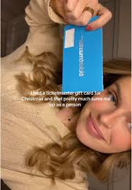 Whats A Ticketmaster Souvenir Ticket