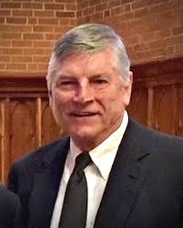 Edwin Zschau, Jr. Obituary