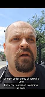 What did Roman mean with his last video