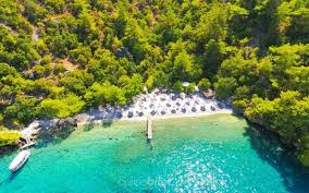 Oyuncu seda bakan ile birlikte 'öldür beni sevgilim' adlı filmde boy gösteren şarkıcı murat boz, fethiye açıklarında çekilecek tehlikeli bir sahne öncesi paylaşımda bulundu. Fethiye Deki En Iyi 10 Balayi Oteli