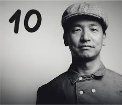 Since my journey of “Miki's” began it's been 10 years. Having a kitchen in  Margs is my destiny, raising a child in Margs is fortune, marriage life in  Margs is the product