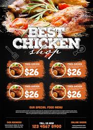 Roll up banner 3' × 6', logo, business card, postcard, label, tag, us legal,. Essential Tips For Effective Menu Design Dedevelopers