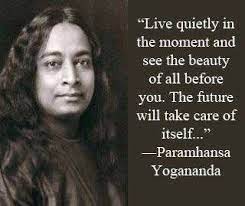 Mankind is engaged in an eternal quest for that something else he hopes will bring him happiness even if life gave you at one time everything you wanted — wealth, power, friends — after a while you would again become dissatisfied and need. 130 Sayings Of Yogananda Ideas Yogananda Paramahansa Yogananda Paramhansa Yogananda