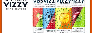 All you need is the necessary equipment, the required ingredients (or a spiked seltzer recipe. Molson Coors Is Jumping Into The Hard Seltzer Category With Vizzy Launch In March Marketwatch