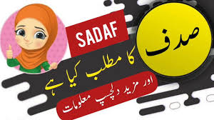 Sadaf Name Meaning In Urdu And Lucky Number Islamic Girl Name Ali Bhai In 2020 Names With Meaning Boy Girl Names Muslim Boy Names