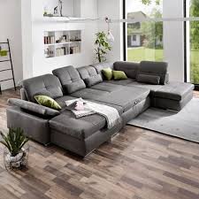Maybe you would like to learn more about one of these? Grosse Wohnlandschaft In Dezentem Grau Sitzen Sie Bequem Kleines Wohnzimmer Dekor Couch Mobel Wohnzimmer Dekor