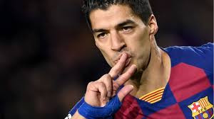 Updated 1224 gmt (2024 hkt) september 24, 2020. Luis Suarez Abschied Unter Tranen Von Barca Wechsel Zu Atletico Madrid Stern De