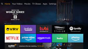 Free apps perfect for amazon fire tv stick. How To Clear Cache On Fire Tv Stick