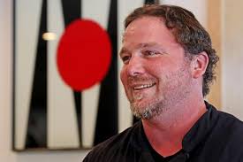 Maki Master' Bryan Sisk, a local chef, creates sushi likenesses of Taylor  Swift and other celebrities