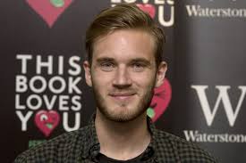 YouTube megastar PewDiePie used the n-word in a live video and people are  celebrating his 'downfall'