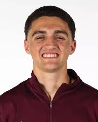 2025 Cross Country Roster