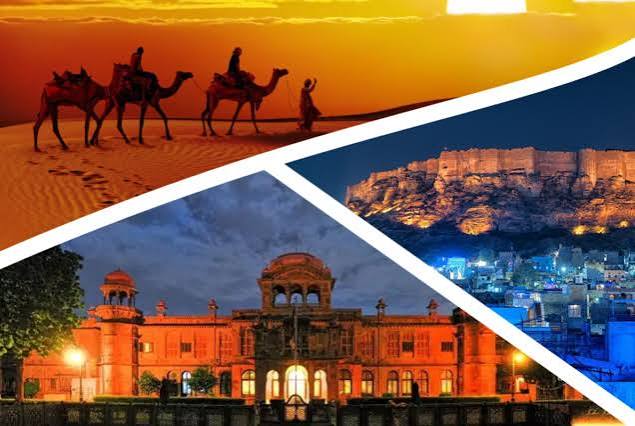 Rajasthan Tour Packages 2026: Family, Couple & Luxury Trips