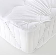 Isbir Yatak Uyku Pedi