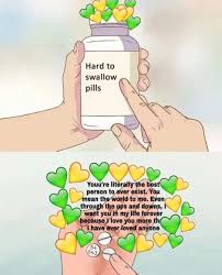 Meme Memes Wholesomememes Wholesomememe Wholesomememeaccount Sendthistoyourcrush Loveandaffection Cutememes He Cute Memes Love Memes Tumblr Funny