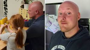 Småbarnspappan Rickard Samuelsson fick sparken för att han vabbade. Nu  berättar han om det oväntade samtalet från chefen: Läs mer på Expressen:  https://mama.expressen.se/pappaliv/snickaren-rickard-fick-sparken-for-att-han-vabbade-nu-stammer-facket  ...