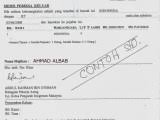 Related posts to contoh surat rasmi lawatan penanda aras. Contoh Surat Rayuan Untuk Imigresen Contoh Surat Cute766