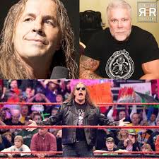 Who will be at WWE photo ops?