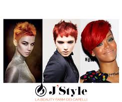Consiste in un colore molto intenso e, proprio per questo, è forse più indicato per sfumature o shatush al posto di tinte uniche; I Tagli Capelli Corti Rossi 2021 Che Ti Faranno Impazzire J Style Parrucchieri