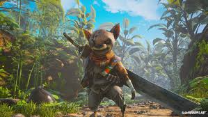 We did not find results for: Biomutant Test Biomutant Test Review Action Marchen In Postapokalypse On This Page You Will Find Biomutant System Requirements For Pc Windows Oxzdeeps