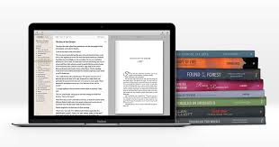 Create Beautiful Books With Vellum Software For Macos With Images Vellum Book Making Book Inspiration