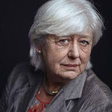 EF MOURNS THE PASSING OF SASKIA J. STUIVELING