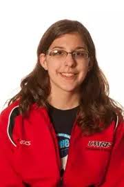 2011-12 Women's Swimming and Diving Roster