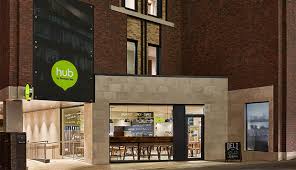No fuss check in and out. Hotels In Central London Premier Inn