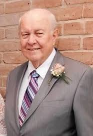 Bruce Humphries Obituary