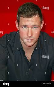 Director edward burns hi-res stock photography and images