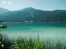 Haustiere haustiere sind auf anfrage gestattet. Angeregt Am Karntner Weissensee