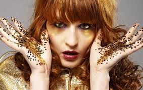 Florence Welch