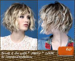 If you're a little apprehensive when it comes to short hair, this longer lob, as sported by lily james, is a great look. Short Hair Style Magazine Facebook