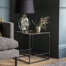 We did not find results for: Antique Copper Valery Square Metal Side Table Modern Tables