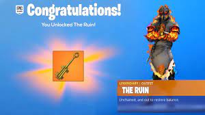 List of pokemon and how to unlock | new pokemon snap (switch). How To Unlock The Ruin Skin Event Key Location In Fortnite Fortniteros Es