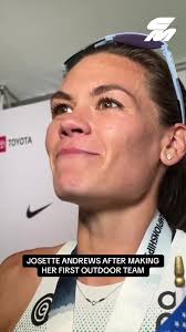 Robby Andrews Trackinterview