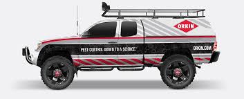 Local pest control expertise with global coverage. Orkin Sgd