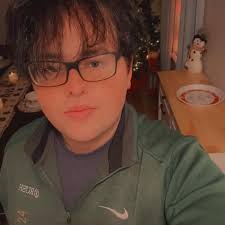 James Milburn Barger Jr. (@james.m.tiernan) • Facebook