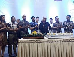Solid group indonesia adalah perusahaan yang bergerak dibidang jasa keuangan, saat ini sedang membutuhkan tenaga kerja untuk ditempatkan pada posisi berikut. Pt Solid Holding Indonesia Rayakan Hut Ke 3 Tahun Seputar Kepri