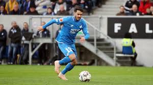 Tsg Hoffenheim Campino Trainer Macht Leonardo Bittencourt Fit Hoffenheim Fit Und Trainer