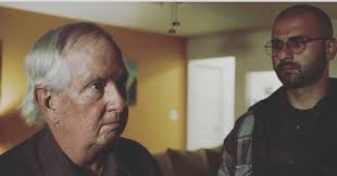 Crossing the Line (2020)