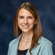 I'm very pleased to announce that