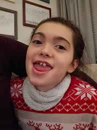 Zoey's Journey with Rett Syndrome/Reverse Rett Philadelphia