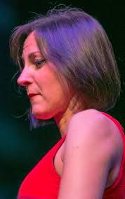 LJF 2019: Georgia Mancio