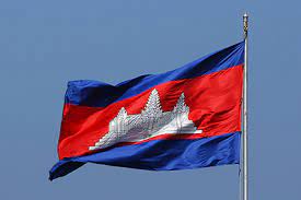 Campuchia, cũng còn gọi là cao miên hay cam bốt (theo tiếng pháp: Cambodia National Flag History Meaning Of 10 Cambodian Flags